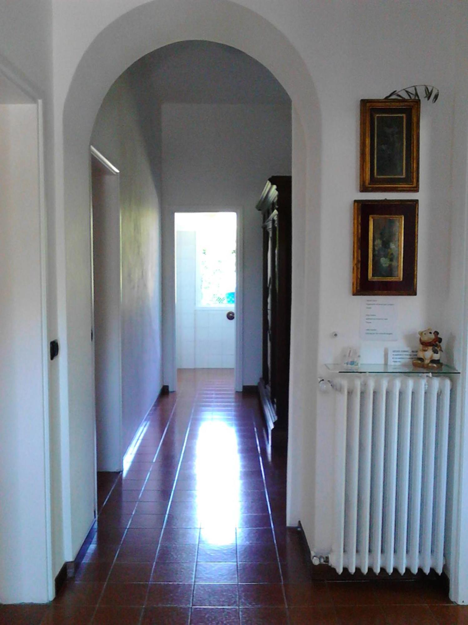 B&B Le Colombine Abbadia Lariana Exterior photo